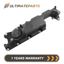 Engine Valve Cover For Volvo XC60 XC70 XC90 S80 V70 Part 3.2L 31319642 30731234