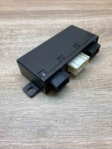 8378769 05071753 LK BMW E39 5er Modul Türsteuergerät Steuergerät