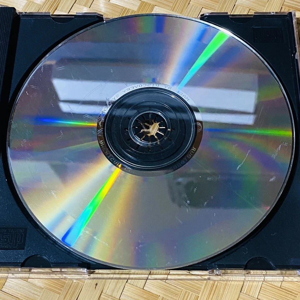 Introduction to Nautilus Macintosh Version Vtg Cd Software READ Description - Image 4 of 4