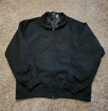LRG Lifted Research Group Track Jacket Large Mens Dia De Los Muertos Full Zip