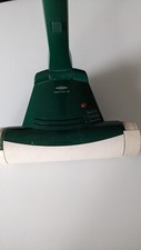 Vorwerk Teppichfrischer 733 mit geringen Gebrauchtspuren voll funktionsfähig  