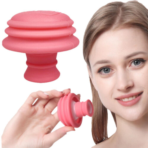 1PCS Jawline Mouth Exerciser Jaw Exerciser Fitness Ball Neck Face Trainer,