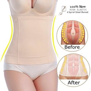 seamless stomach shaper