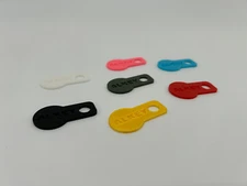 Alkey Aldi Cart Key 3 PACK - Aldi Cart Quarter -  Free Tracked Shipping!