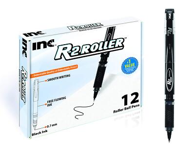 R2 Rollerball Pens mm Medium-Point Pen Set With Comfort
