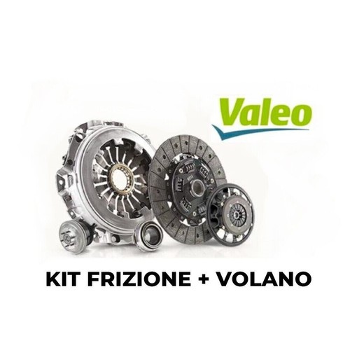 Kit Frizione + Volano Bimassa Land Rover Discovery II Defender 2.5 Td5 4x4 - 第 1/3 張圖片