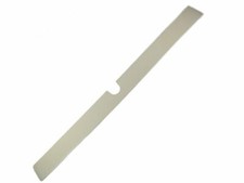 *Unlackiert Lo Typ ABS Aero Dachspoiler Visor F&uuml;r Mercedes Benz CLS Class W219