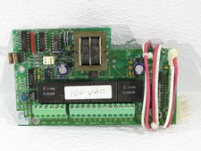 KISTLER MORSE 63-1260-21 PC BOARD ASSEMBLY