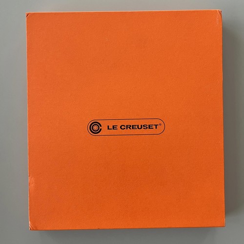 Le Creuset Colorful Chopsticks Set New - Picture 2 of 3