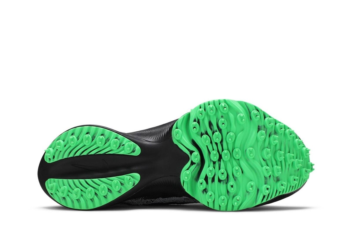 Nike Off-White x Air Zoom Tempo Next% 