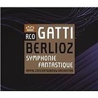 Hector Berlioz - Berlioz: Symphonie fantastique (2016)