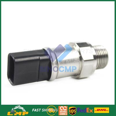 434-3436 Hydraulic Pump Pressure Sensor for Caterpillar E320D E323D E325D E336D