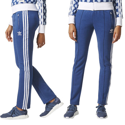 Adidas Originals Firebird TP 3 Stripe Ladies Trousers Pants Training Pants Sports Trousers | eBay Adidas Originals Firebird TP 3 Stripe Ladies Trousers Pants Training Pants Sports Trousers | eBay