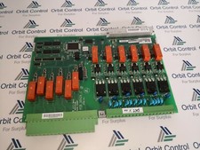 ABB 1MRK 002614-BAR00 1MRK002614 BAR00 EFORE PCB_00424_C