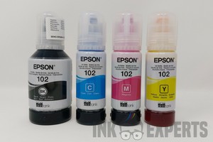epson 102 ecotank