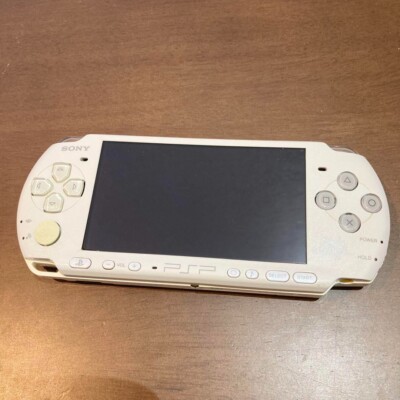 PSP 3000 ディシディア ファイナルファンタジー 20thモデル