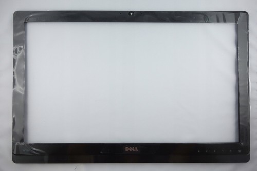 NEW Genuine LCD Front Trim Cover Bezel for Dell Wyse 5212 AIO LCD N67H2 / 0N67H2 - Zdjęcie 2 z 12