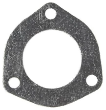 Exhaust Pipe Flange Gasket-VIN: T Mahle F32779