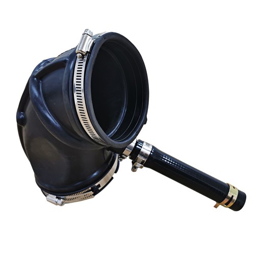 Intake Clean Air Pipe Hose Tube Fit 2007-2018 Dodge Ram 2500 3500 6.7L Diesel - Picture 7 of 13