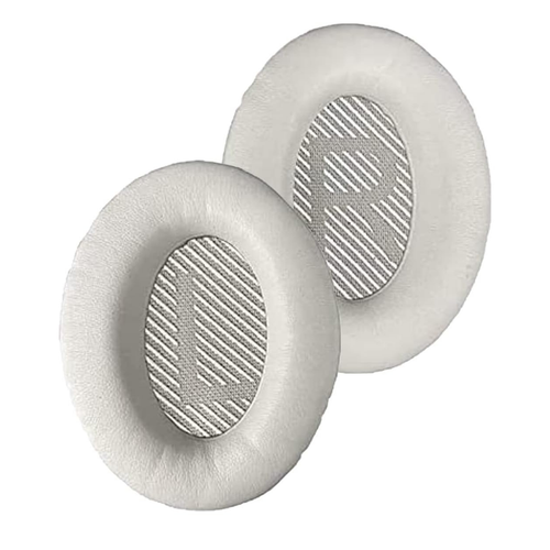 Replacement Ear Pads Cushions for Bose Quiet Comfort 35 QC35 II QC25 QC15 AE2 - Picture 14 of 18