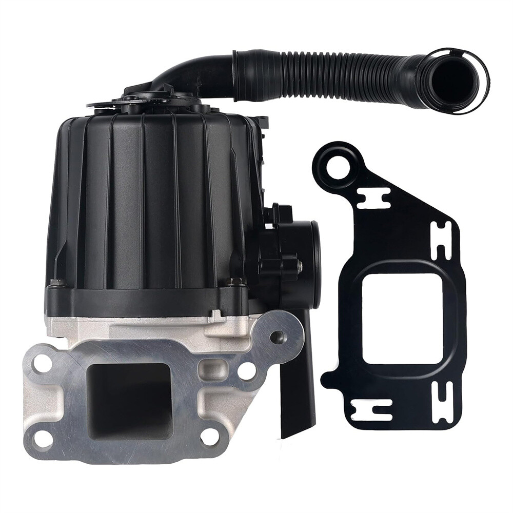Oil Separator Crankcase Ventilation Separator Replace