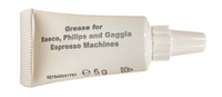Saeco/Philips/Gaggia Silikonfett 5G-Tube FüR Kaffeeautomaten & Espressomaschinen