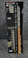 Electro-Craft PDM-10  9101-2161  IQ2000 Relia...