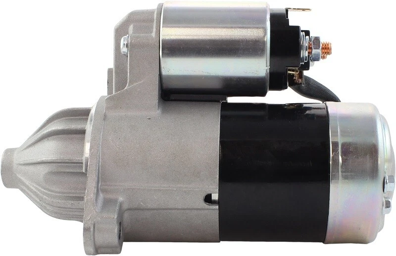 Arranque compatible con Mitsubishi Montero 3.0L/181CI 1989-1996 M1T72581 3610035010 17131 Foto 2 de 4