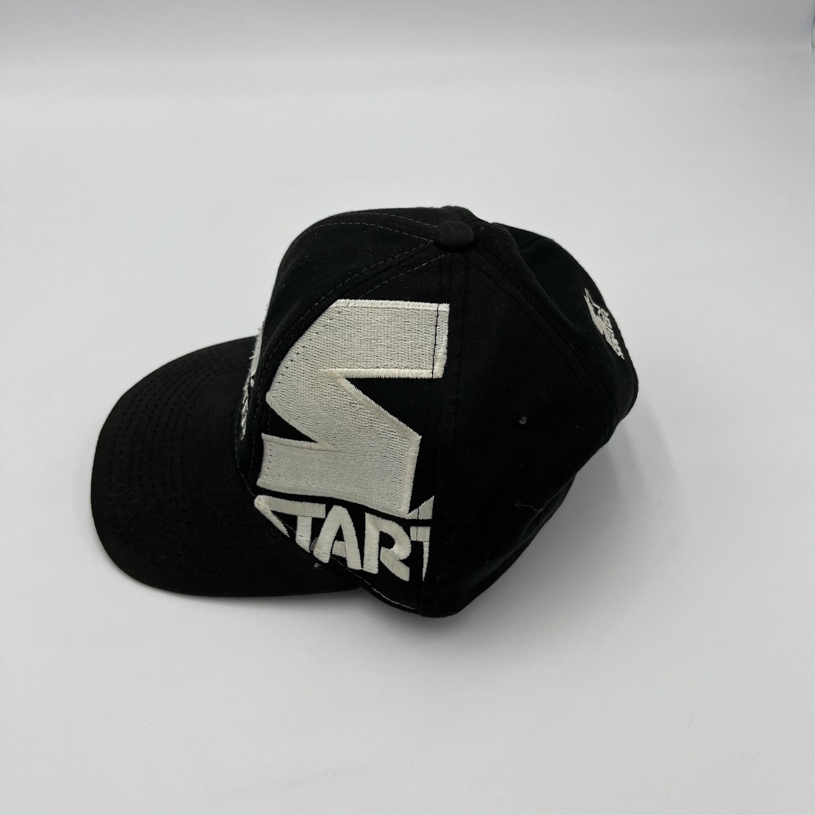 Starter The Right Hat Tripower Construction Snapback … Gem