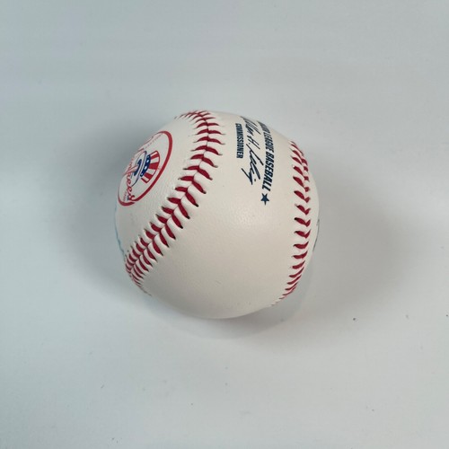 Clete Boyer Autogramm signed Baseball MLB New York Yankees - Bild 2 von 3