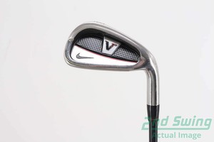 nike victory red cavity back irons
