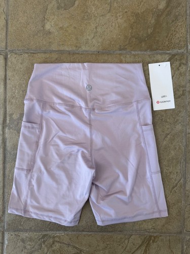 LULULEMON SHORTS DAMEN GRÖSSE L - Bild 2 von 2