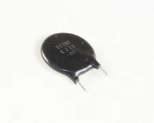 LOT OF 25 ERZM14DK220V PANASONIC METAL OXIDE Varistor