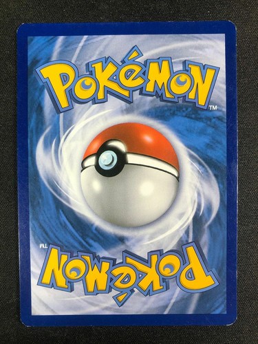Pokemon Team Magma's Claydol 11/34 Double Crisis Holo Rare - Picture 2 of 2