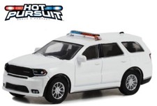 DODGE Durango + Lightbar -