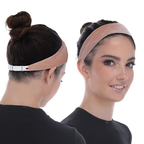 Wig Grip Headbands for Women- Adjustable to Custom Fit Your Hea