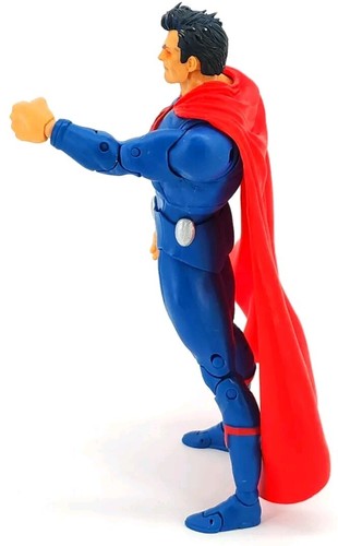 Mcfarlane DC Multiverse UltraMan (From 2 pack) 7" Action Figure Loose - Picture 4 of 5