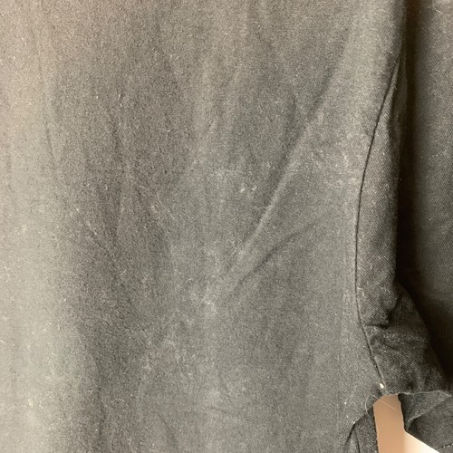 Dickies Black Cambodia Pocket Classic Short Sleeve T-Shirt Tee Men's Size Medium - Picture 9 of 12
