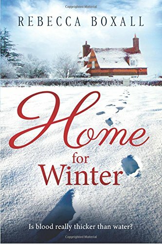 Home for Winter By Rebecca Boxall