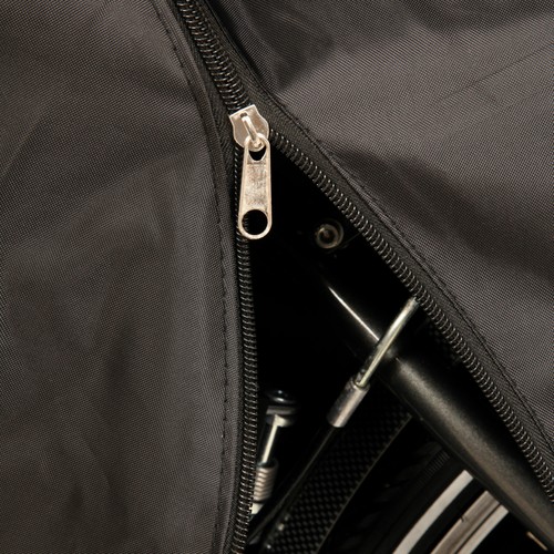 Fahrradabdeckung Abdeckung Abdeckplane für Smart ebike Elektrofahrrad E-Bike - Bild 2 von 3