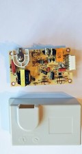 American Motorhome RV Suburban (late) Water heater Control board  S6U521166.