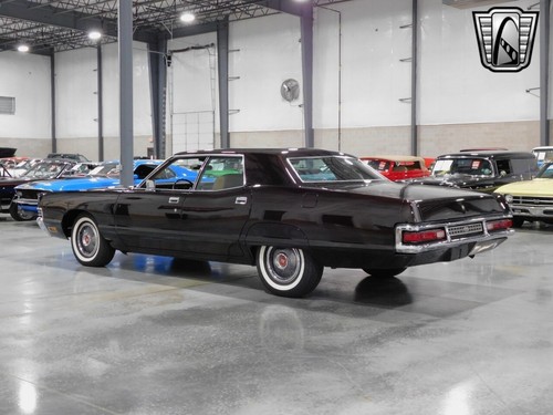 1972 Mercury Grand Marquis - Picture 4 of 12