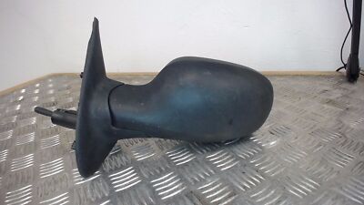 Aussenspiegel mechanisch verstellbar L Nissan Micra 1.2 K12 2004-2005