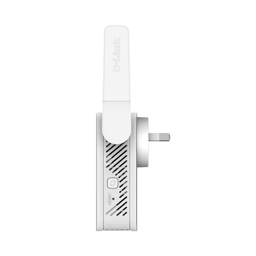 D-Link DAP-1610 Répéteur Wi-Fi AC1200 Dual Band Port 10/100Mbps - WPS - Configur - Picture 6 of 7