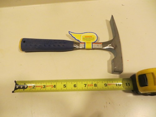 Estwing E3-24BLC 24 OZ Ziegelschicht mit Endkappe - Bild 2 von 6