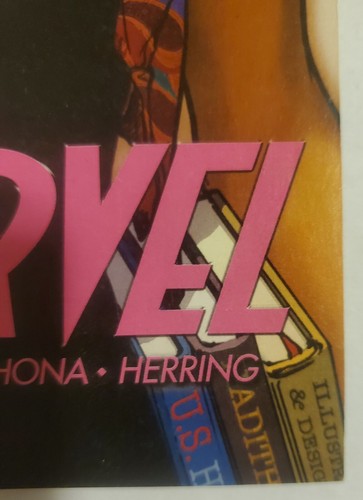 MS. MARVEL #1 HALLOWEEN COMICFEST 1. ERSCHEIN VON KAMALA KHAN ALS MS MARVEL!!! - Bild 4 von 10