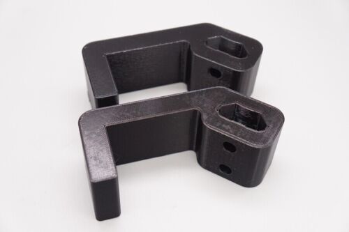 Extension Cord Organizer Arm Mount Brackets for Milwaukee Packout - Picture 9 of 9
