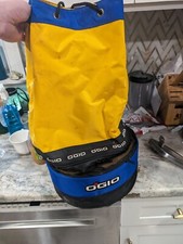 OGIO Water Splash Gear Cool Packer Marina Boat Sail Beach Picnic Duffle Bag