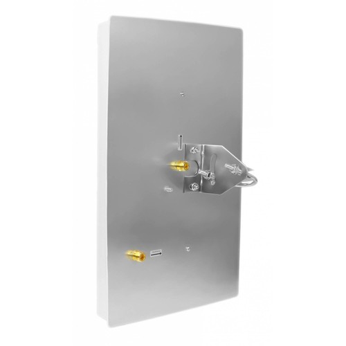 3G/4G/LTE Directional 14dBi 800-2600MHz Multiband Outdoor Panel Antenna - Picture 2 of 2