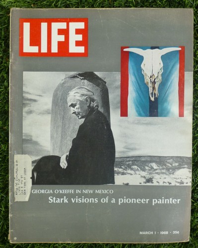 11 LIFE MAGAZINES 1968 all different issues - Picture 3 of 11